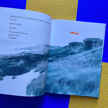 Load image into Gallery viewer, Little Fox