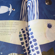 Load image into Gallery viewer, She Heard The Birds