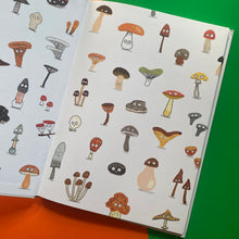 Load image into Gallery viewer, The Mushroom Fan Club