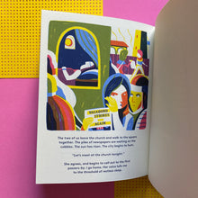 Load image into Gallery viewer, The Night Watchman