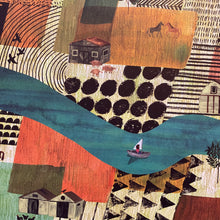 Load image into Gallery viewer, A River