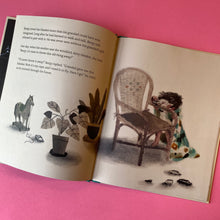 Load image into Gallery viewer, Benjy's Blanket