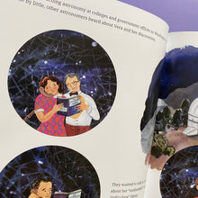 Load image into Gallery viewer, The Stuff Between Stars