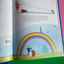 Load image into Gallery viewer, A History Of Music For Children