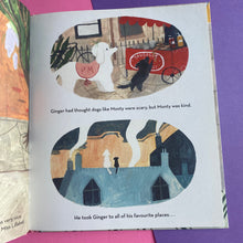 Load image into Gallery viewer, Monty And The Poodles