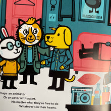 Load image into Gallery viewer, Studio