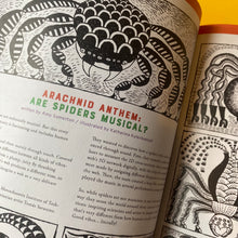 Load image into Gallery viewer, Illustoria - ISSUE 16