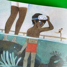 Load image into Gallery viewer, Green On Green