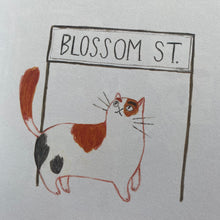 Load image into Gallery viewer, Archie Snufflekins Oliver Valentine Cupcake Tiberius Cat