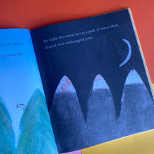 Load image into Gallery viewer, The Song Of The Nightingale