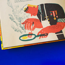 Load image into Gallery viewer, Beastly Verse