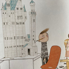 Load image into Gallery viewer, Iggy Peck, Architect