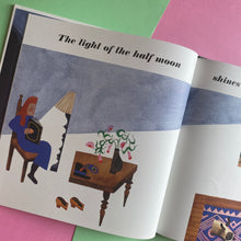 Load image into Gallery viewer, In The Half Room