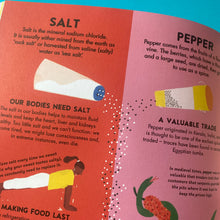 Load image into Gallery viewer, World Of Food