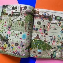 Load image into Gallery viewer, Show & Tell Me The World