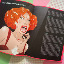 Load image into Gallery viewer, The Art Of Drag