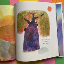 Load image into Gallery viewer, The Bear And The Moon