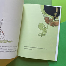 Load image into Gallery viewer, Emile