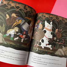 Load image into Gallery viewer, The Queen In The Cave