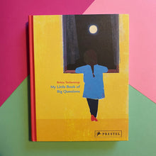 Load image into Gallery viewer, My Little Book Of Big Questions