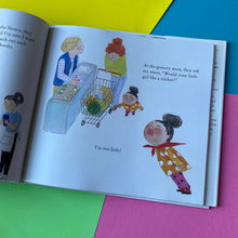 Load image into Gallery viewer, Not Little