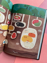 Load image into Gallery viewer, The Flops & Their Fabulous Adventures