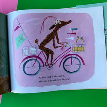 Load image into Gallery viewer, Rosie The Truffle Hound