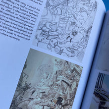 Load image into Gallery viewer, Drawing For Illustration