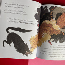 Load image into Gallery viewer, The Wolf's Secret