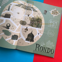 Load image into Gallery viewer, How War Changed Rondo