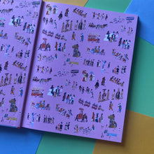 Load image into Gallery viewer, Atlas Of Amazing Architecture: The most incredible buildings you’ve (probably) never heard of