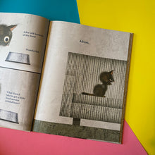 Load image into Gallery viewer, Cat Problems