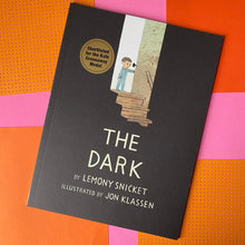 Load image into Gallery viewer, The Dark