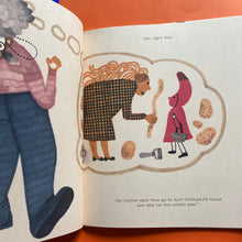 Load image into Gallery viewer, Telling stories Wrong