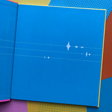 Load image into Gallery viewer, SOUND shhh...Bang...POP...BOOM!