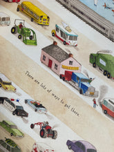 Load image into Gallery viewer, If You Come To Earth