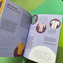 Load image into Gallery viewer, The Young Cyclist's Companion