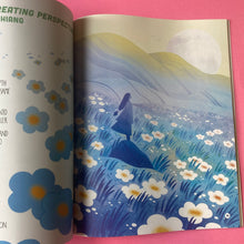 Load image into Gallery viewer, Illustoria - ISSUE 14