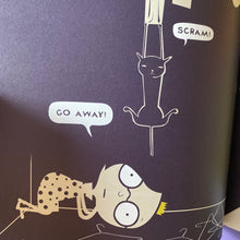 Load image into Gallery viewer, Young Charlotte Film Maker