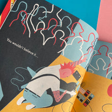 Load image into Gallery viewer, My Dad Used To Be so Cool