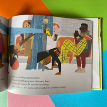 Load image into Gallery viewer, Milo imagines the world