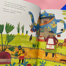 Load image into Gallery viewer, Where The World Ends