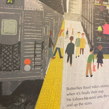 Load image into Gallery viewer, Milo imagines the world