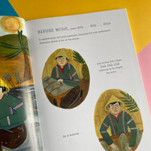 Load image into Gallery viewer, Before music