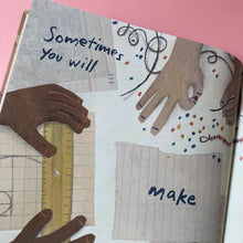 Load image into Gallery viewer, To Make