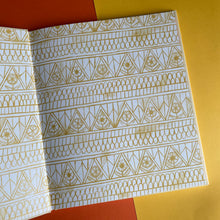 Load image into Gallery viewer, Loujain Dreams of Sunflowers