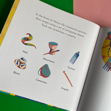 Load image into Gallery viewer, Fadya And The Song Of The River