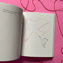 Load image into Gallery viewer, The Big Adventure of a Little Line