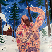 Load image into Gallery viewer, The Book Of Dirt