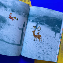 Load image into Gallery viewer, Little Fox